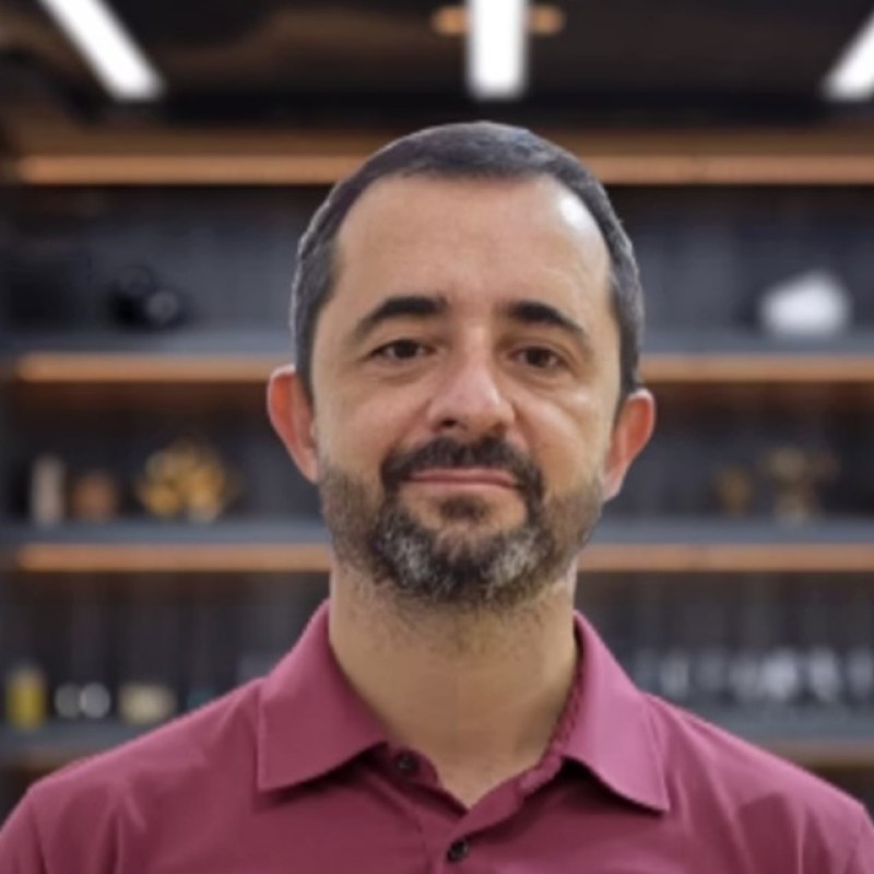 Carlos Fagundes Neto
